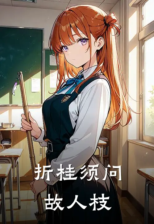 折桂须问故人枝