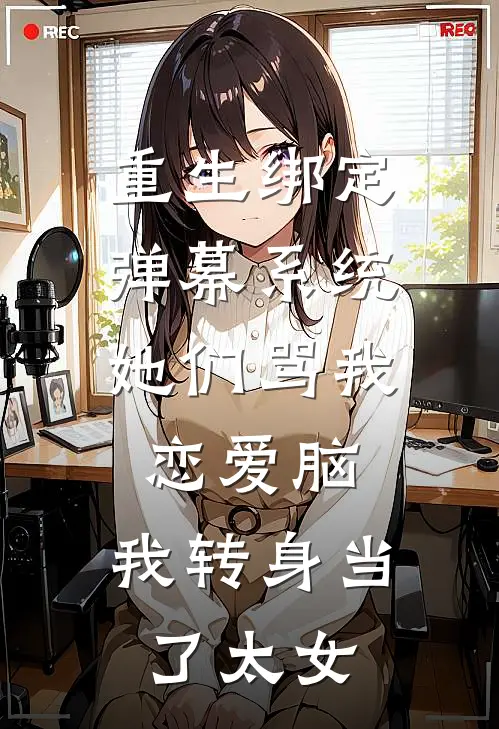 重生绑定弹幕系统，她们骂我恋爱脑，我转身当了太女