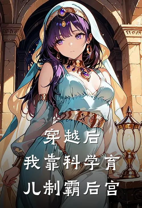 穿越后，我靠科学育儿制霸后宫