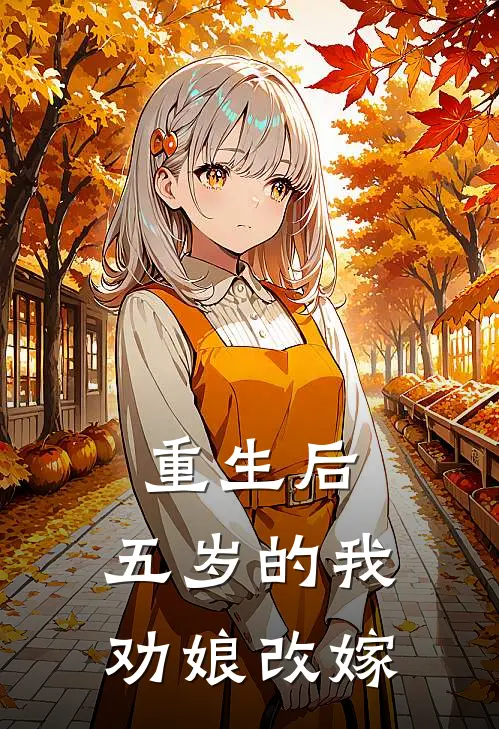 重生后，五岁的我劝娘改嫁