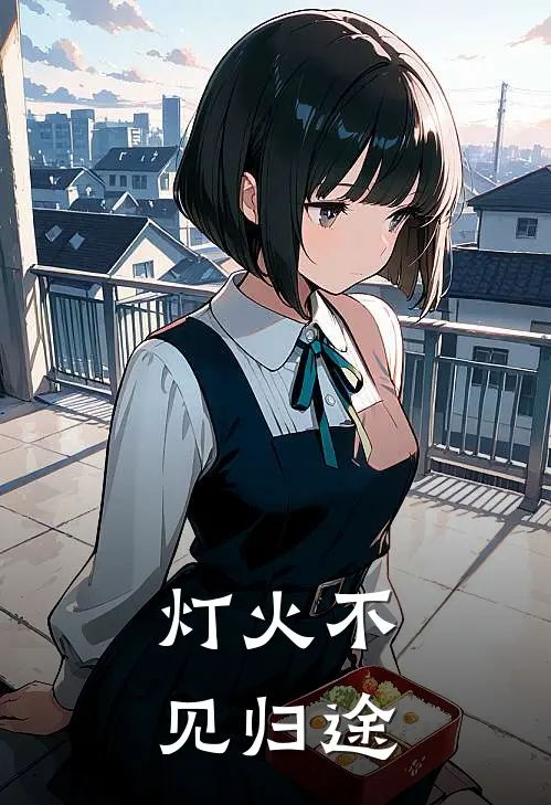 灯火不见归途