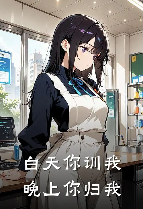 白天你训我，晚上你归我