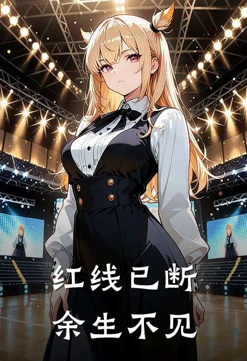 红线已断，余生不见