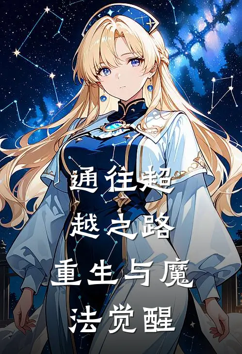 通往超越之路：重生与魔法觉醒
