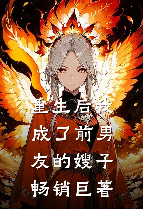 重生后我成了前男友的嫂子畅销巨著