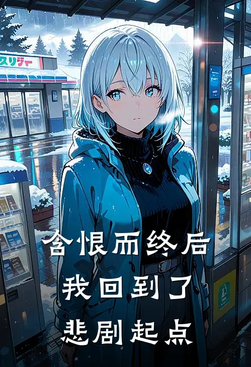 含恨而终后，我回到了悲剧起点