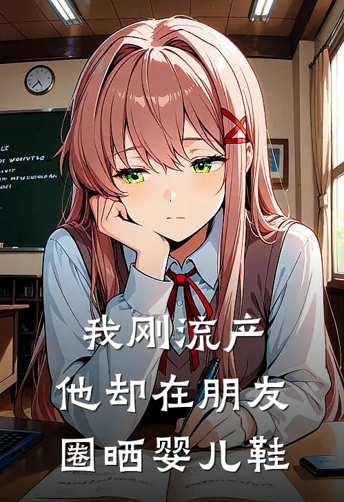 我刚流产，他却在朋友圈晒婴儿鞋