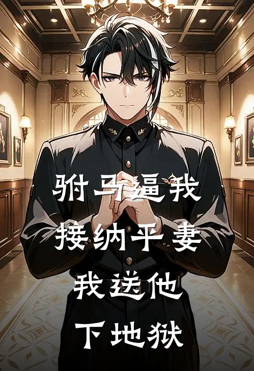 驸马逼我接纳平妻，我送他下地狱