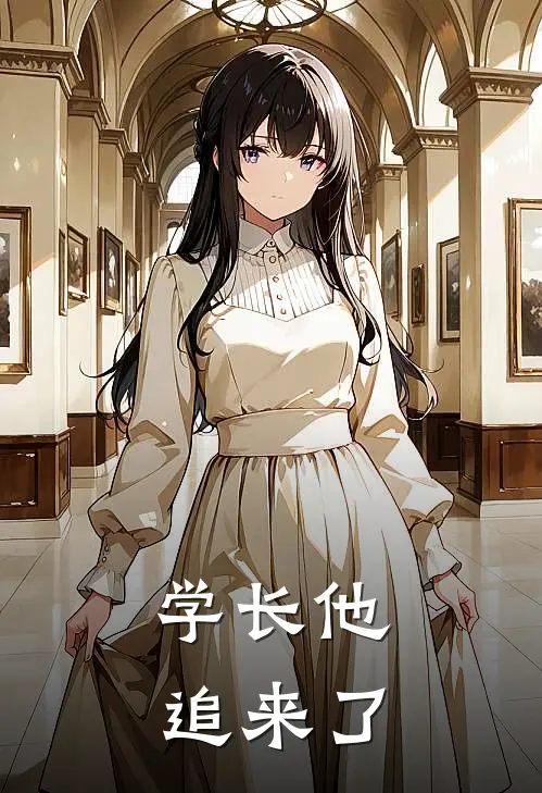 学长他追来了