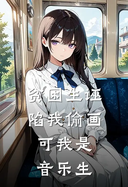 贫困生诬陷我偷画,可我是音乐生