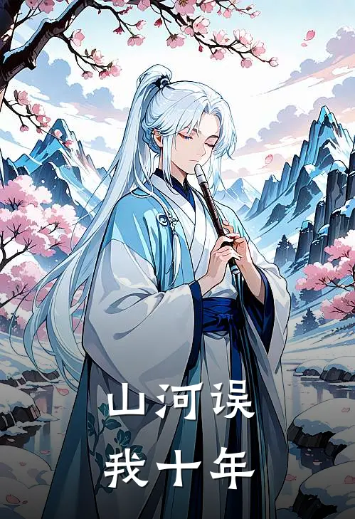 山河误我十年