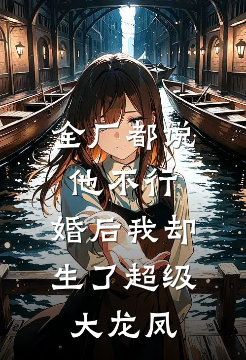 全厂都说他不行，婚后我却生了超级大龙凤