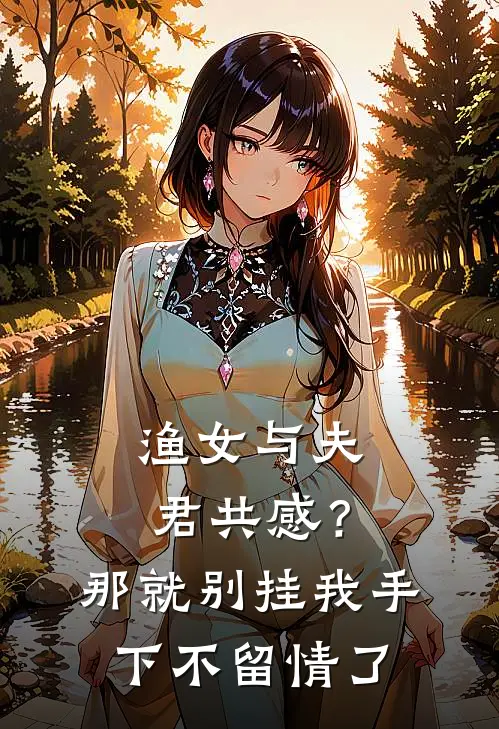 渔女与夫君共感？那就别挂我手下不留情了