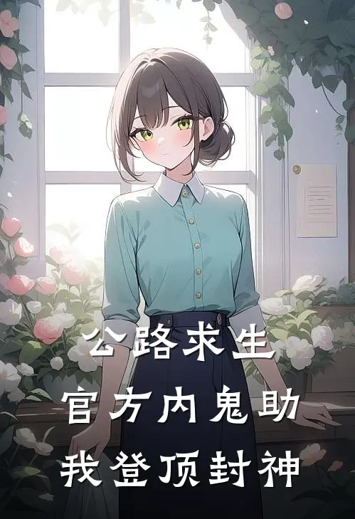公路求生：官方内鬼助我登顶封神