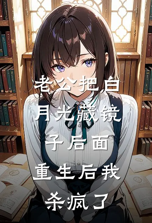 老公把白月光藏镜子后面，重生后我杀疯了