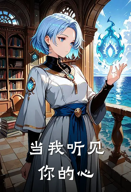 当我听见你的心