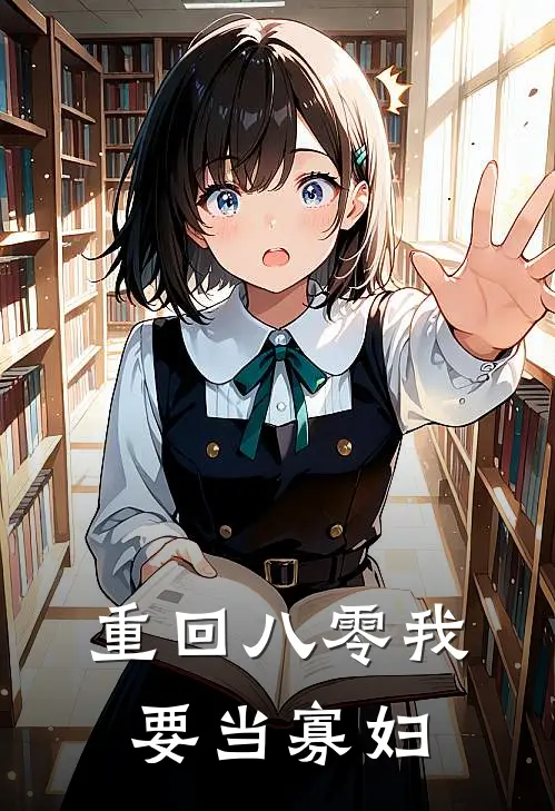 重回八零我要当寡妇