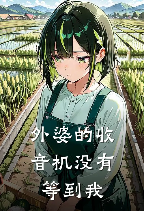 外婆的收音机没有等到我