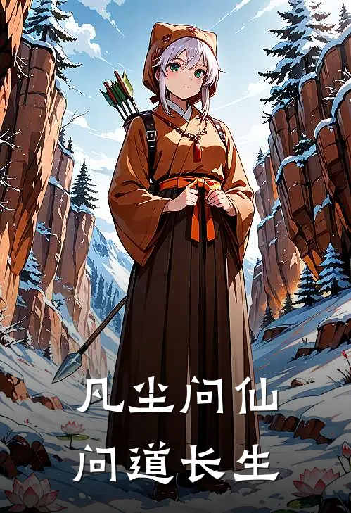 凡尘问仙，问道长生
