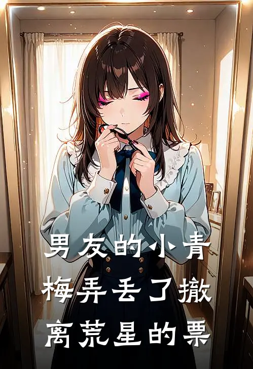 男友的小青梅弄丢了撤离荒星的票