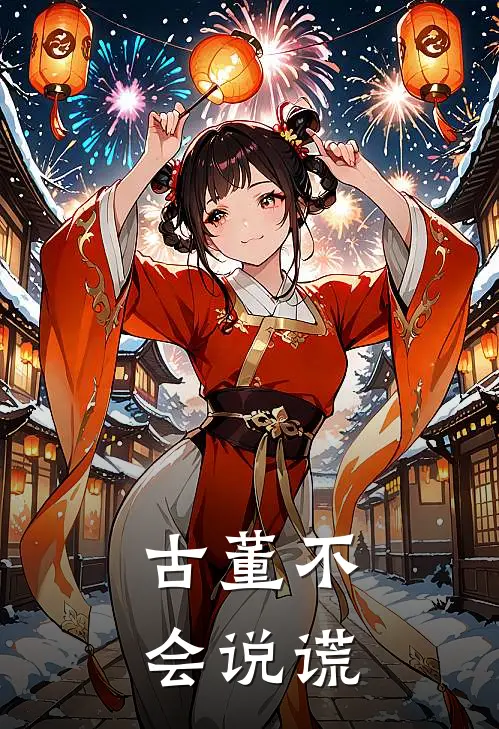 古董不会说谎