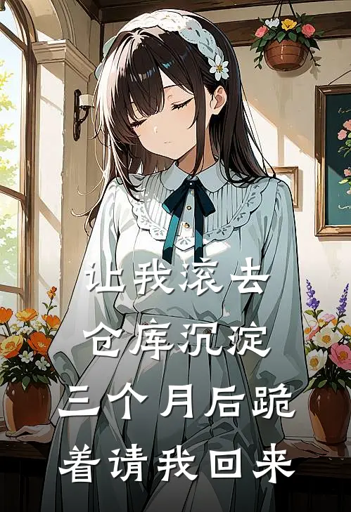 让我滚去仓库沉淀，三个月后跪着请我回来