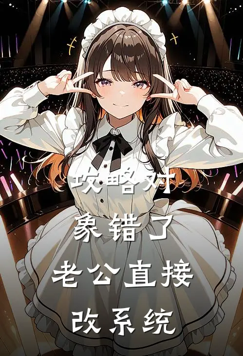 攻略对象错了，老公直接改系统