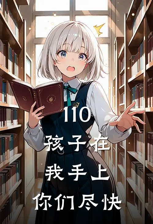 110，孩子在我手上，你们尽快