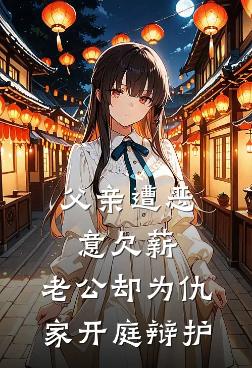 父亲遭恶意欠薪，老公却为仇家开庭辩护