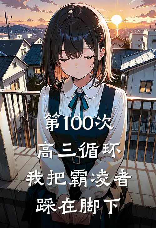 第100次高三循环，我把霸凌者踩在脚下