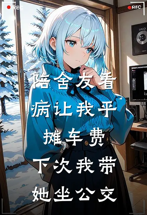 陪舍友看病让我平摊车费，下次我带她坐公交