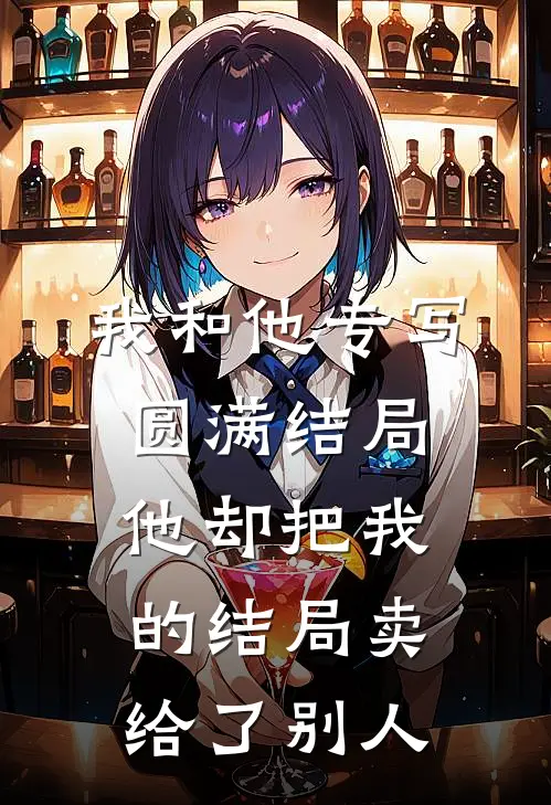 我和他专写圆满结局，他却把我的结局卖给了别人