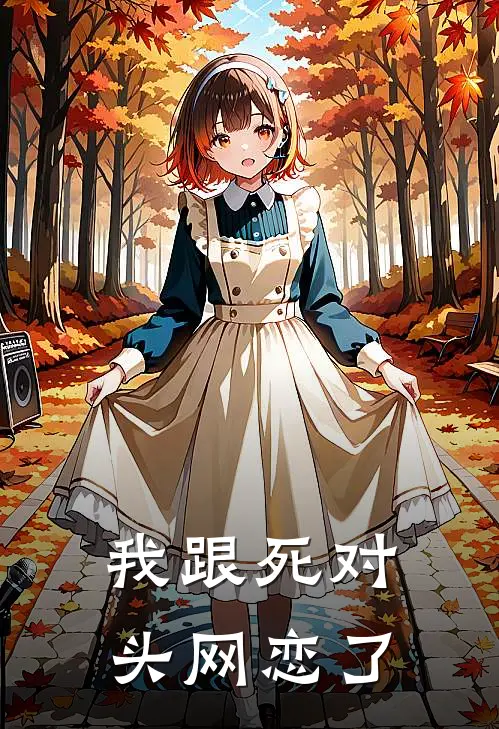 我跟死对头网恋了