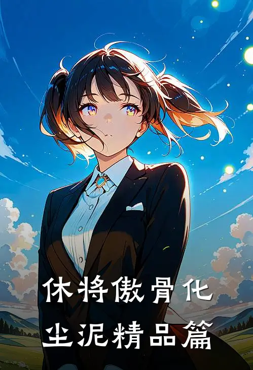 休将傲骨化尘泥精品篇
