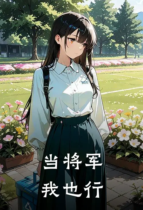 当将军我也行