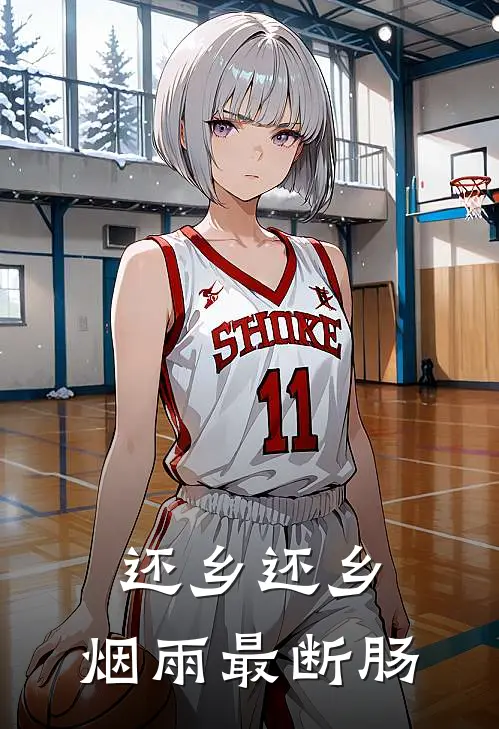 还乡还乡，烟雨最断肠