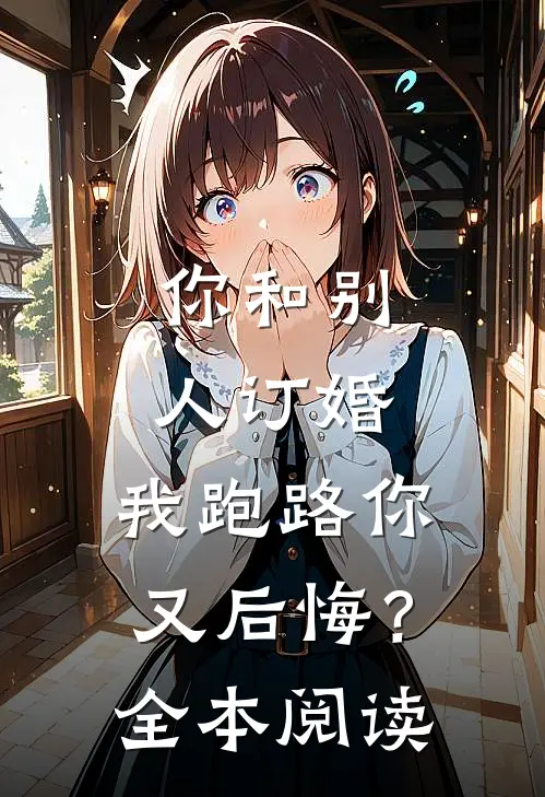 你和别人订婚，我跑路你又后悔？全本阅读