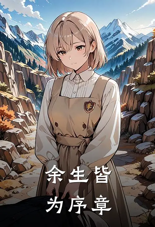 余生皆为序章