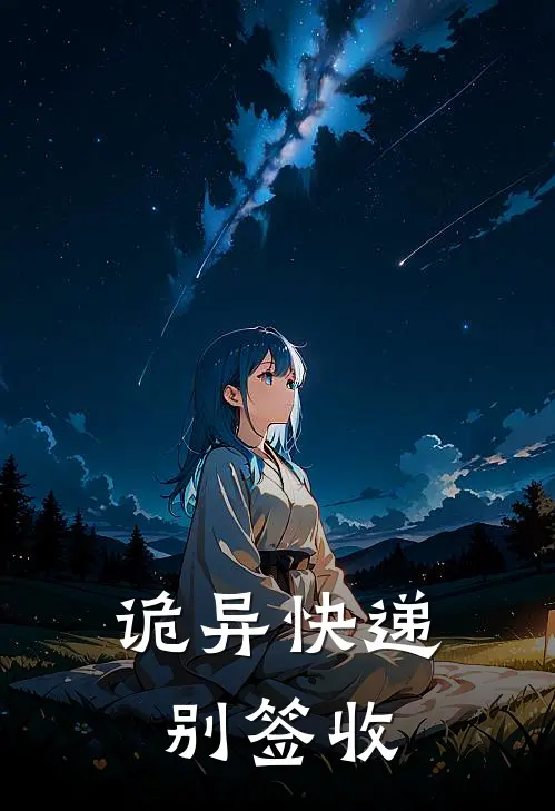 诡异快递：别签收