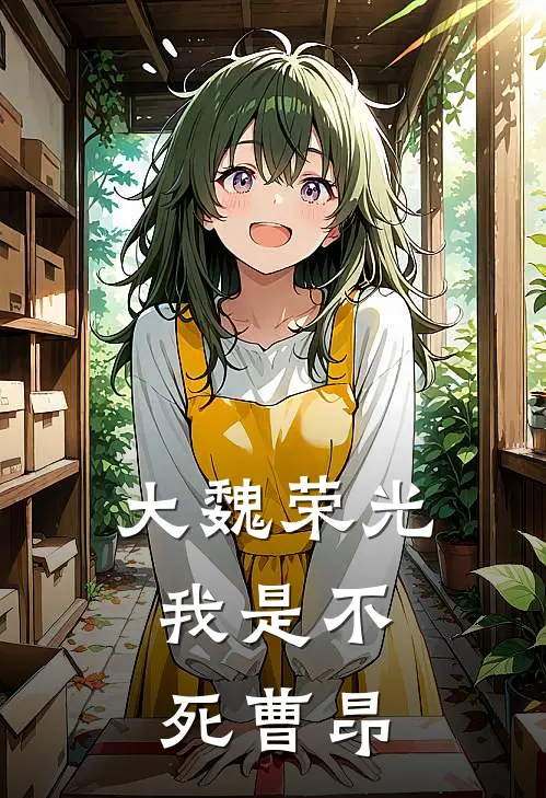 大魏荣光：我是不死曹昂