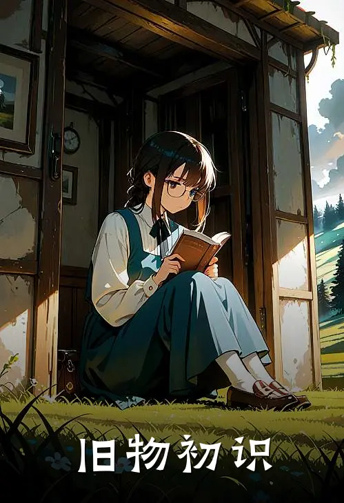 旧物初识