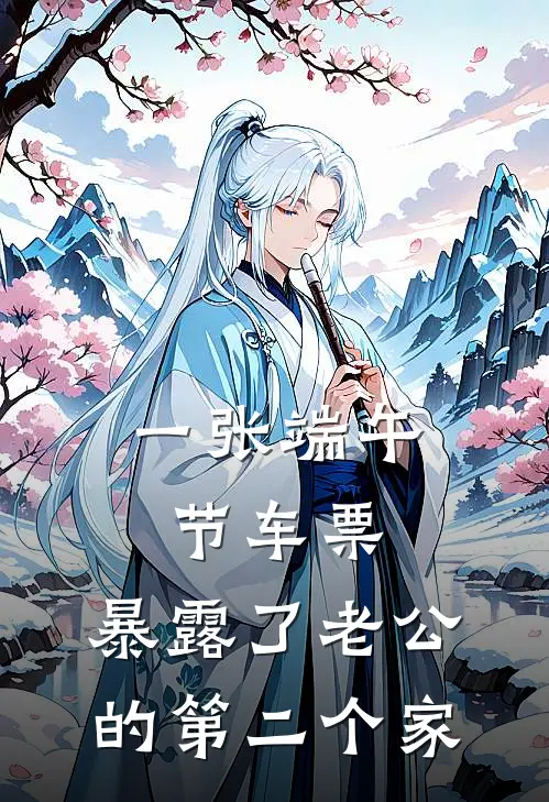 一张端午节车票，暴露了老公的第二个家