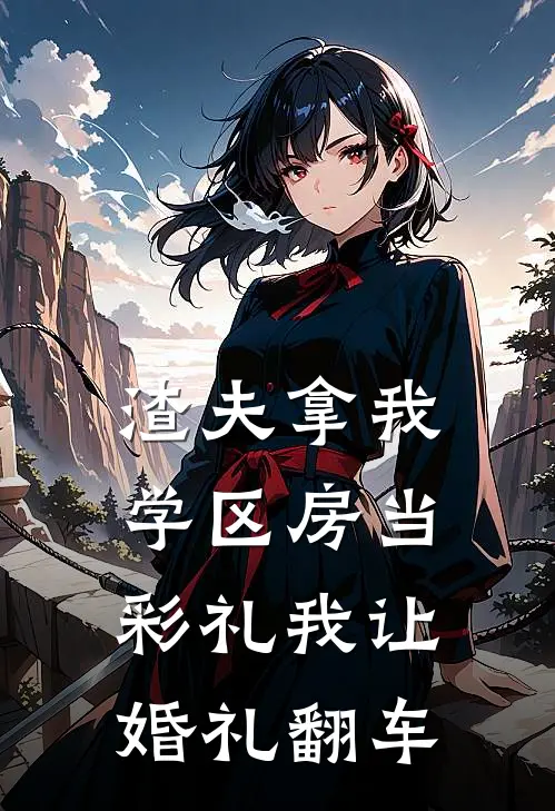 渣夫拿我学区房当彩礼我让婚礼翻车