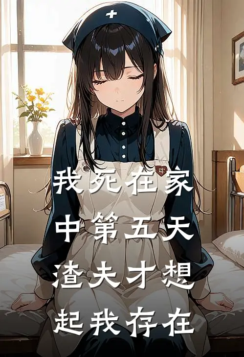 我死在家中第五天，渣夫才想起我存在