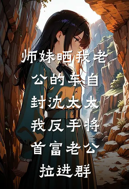 师妹晒我老公的车自封沈太太，我反手将首富老公拉进群