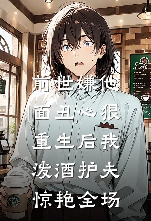 前世嫌他面丑心狠，重生后我泼酒护夫惊艳全场