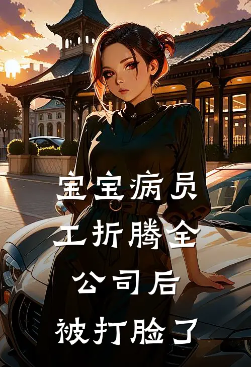 宝宝病员工折腾全公司后，被打脸了