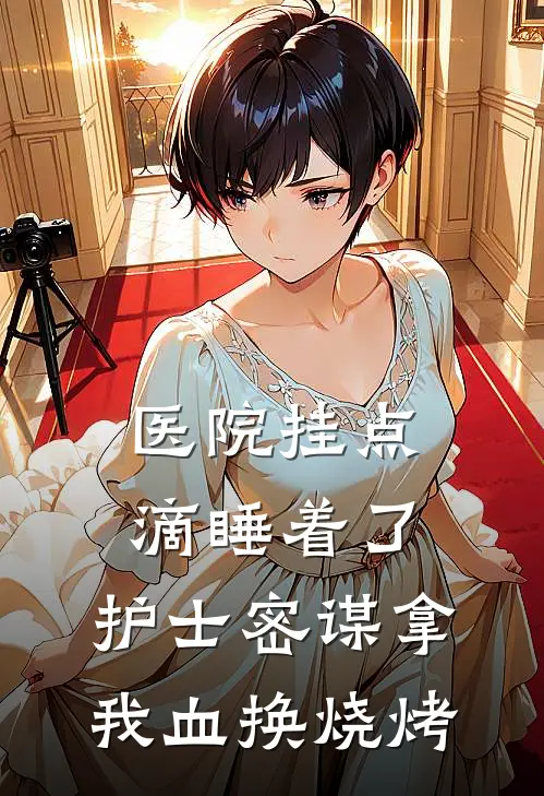 医院挂点滴睡着了，护士密谋拿我血换烧烤