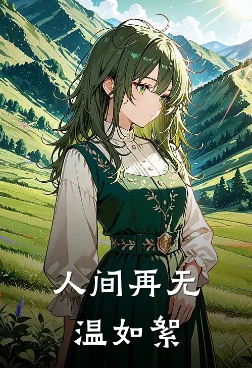 人间再无温如絮