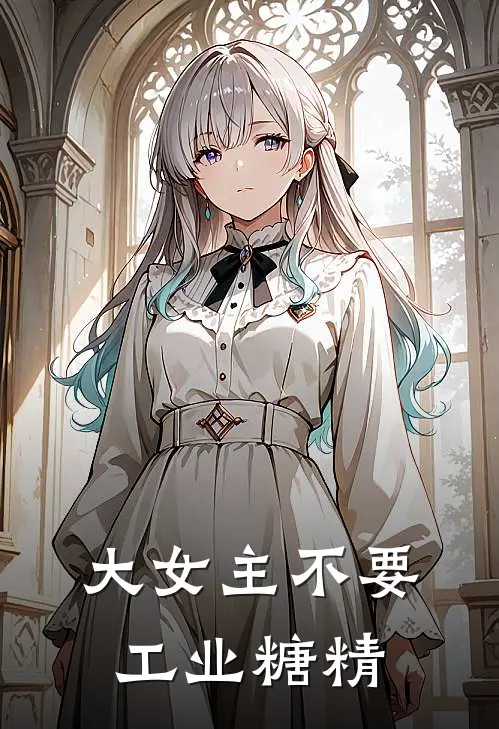 大女主不要工业糖精